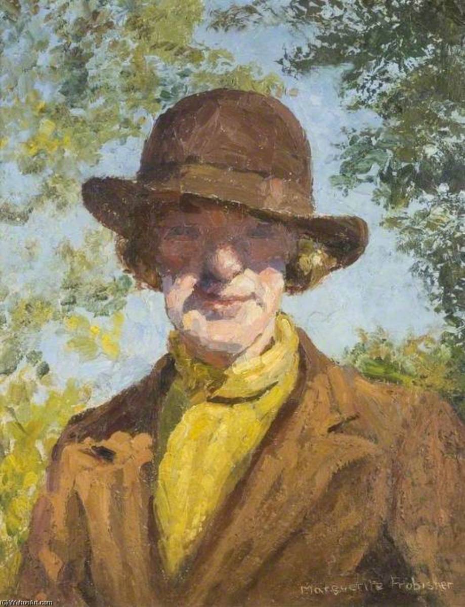 Hilda Cholmondeley (1901–1979) — Lucy Marguerite Frobisher