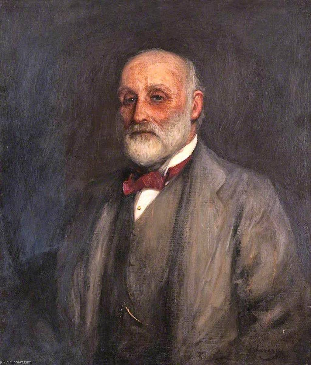 James Fulton — Джон Лавері