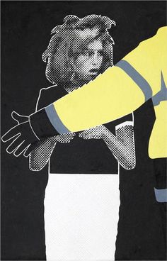 Thus Far And No Further — Gerald Laing