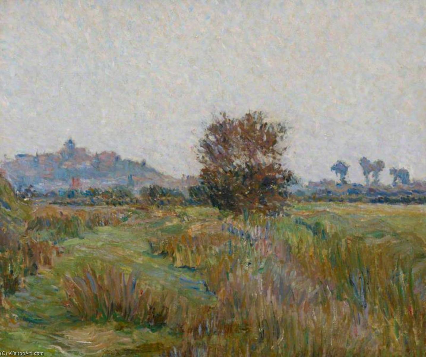 Rye, Sussex — James Bolivar Manson