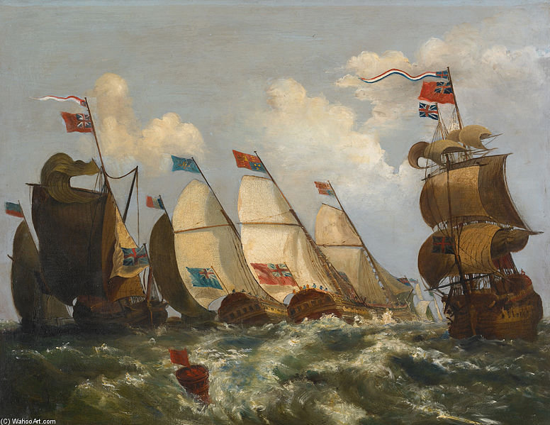 Regatta — Nikolas Pokok