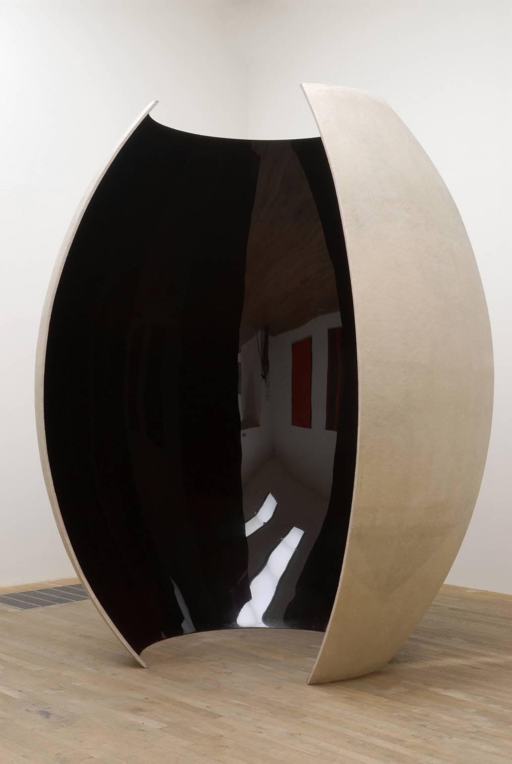 Ishi’s Light — Anish Kapoor