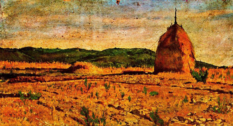 Haystack — Ђовани Фаттори