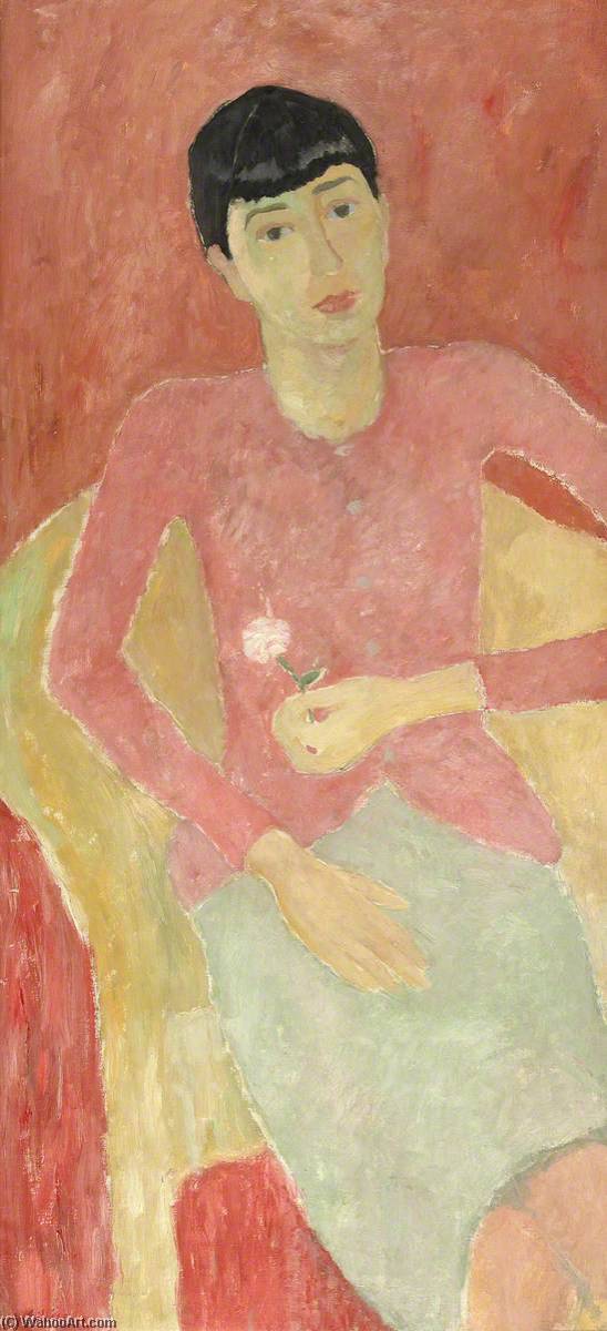 Marjory Porter (1) — Sir William George Gillies