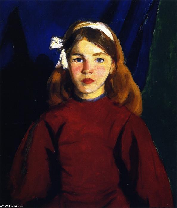 Nora — Robert Henri