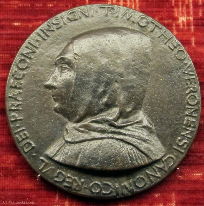 See Filename — Matteo Di Andrea De' Pasti