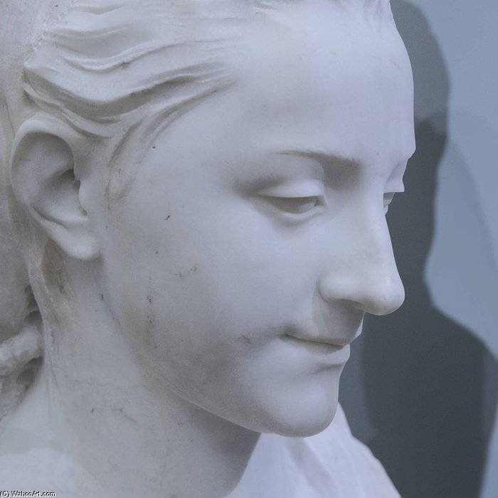 Sculpte Entre — Marie-anne Collot