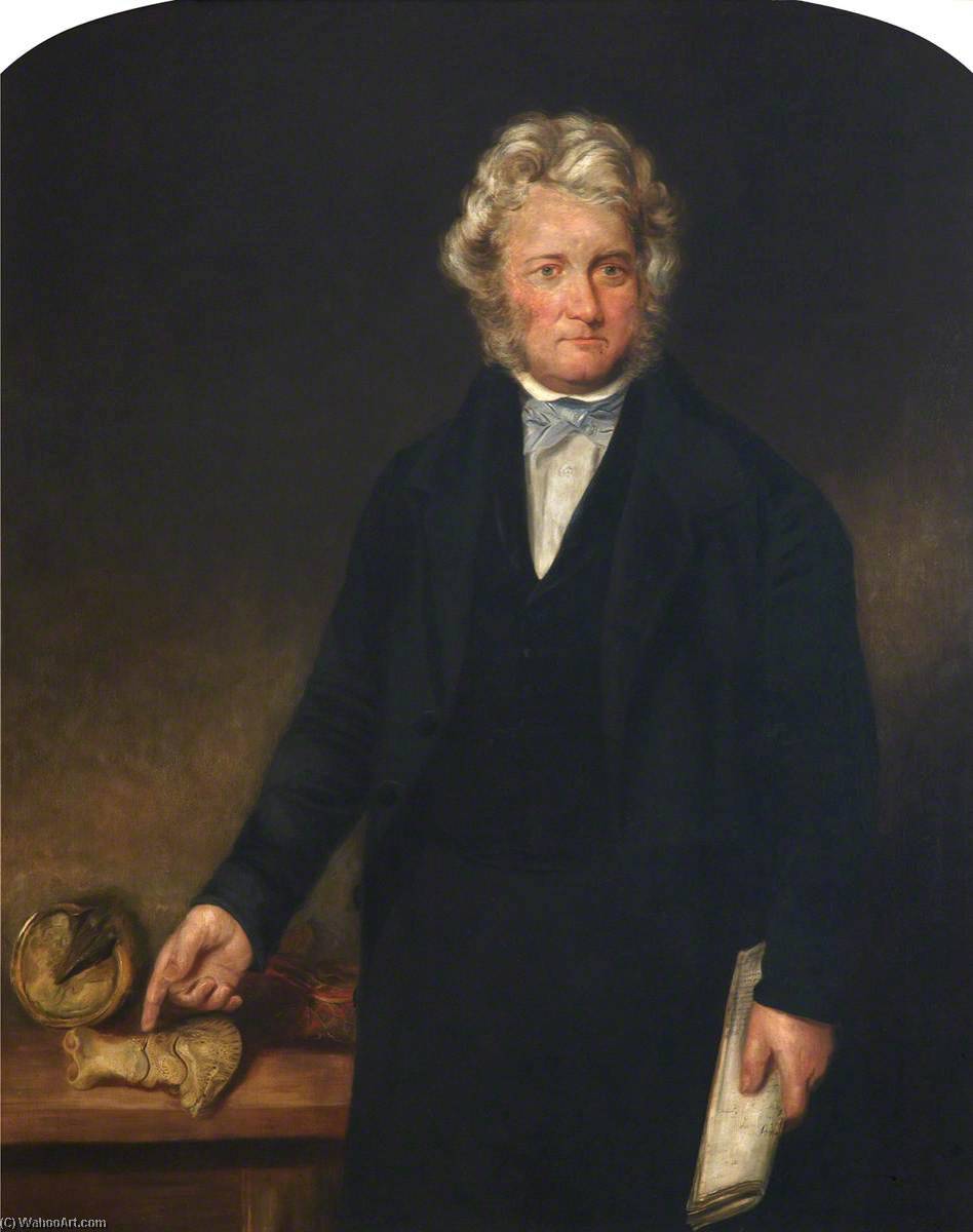 William Dick (1793–1866) — Tavernor Knott