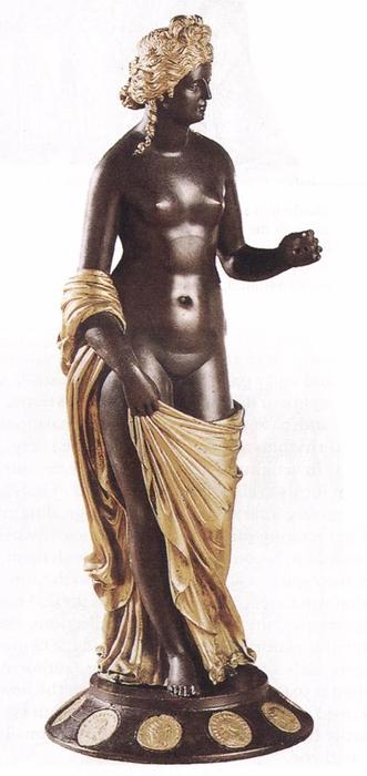 Venus Felix — Pier Jacopo Alari Bonacolsi (antico)