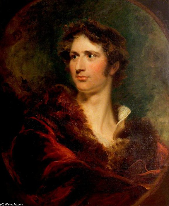 William Augustus Conway — Джордж Генри Харлоу