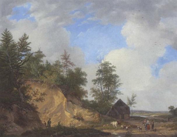 Untitled (aqzv3u) — Abraham Johannes Couwenberg