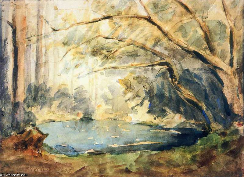 Untitled (7499) — Фредерик Хассам