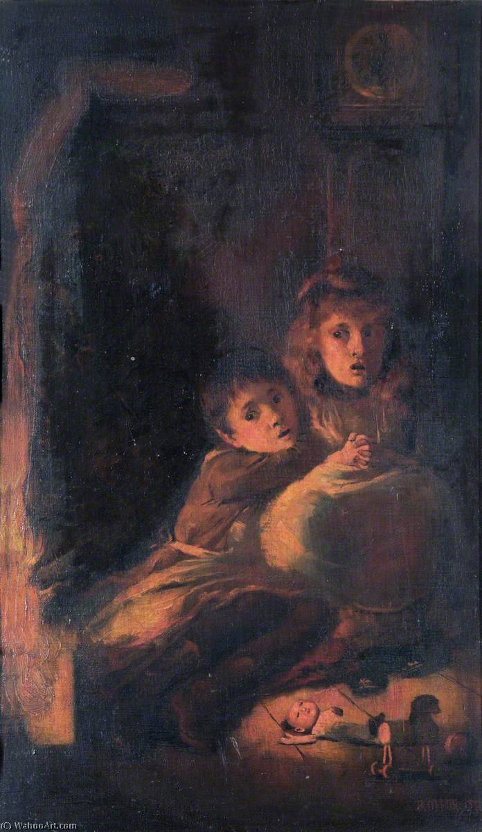 Bogies — Beatrice Offor