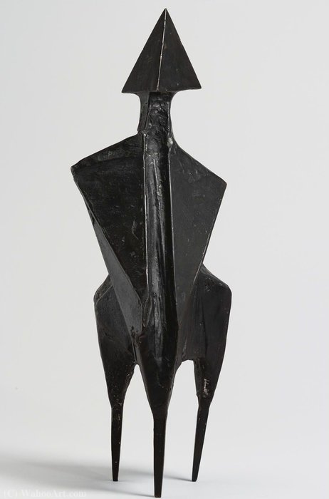 Untitled (749) — Lynn Chadwick