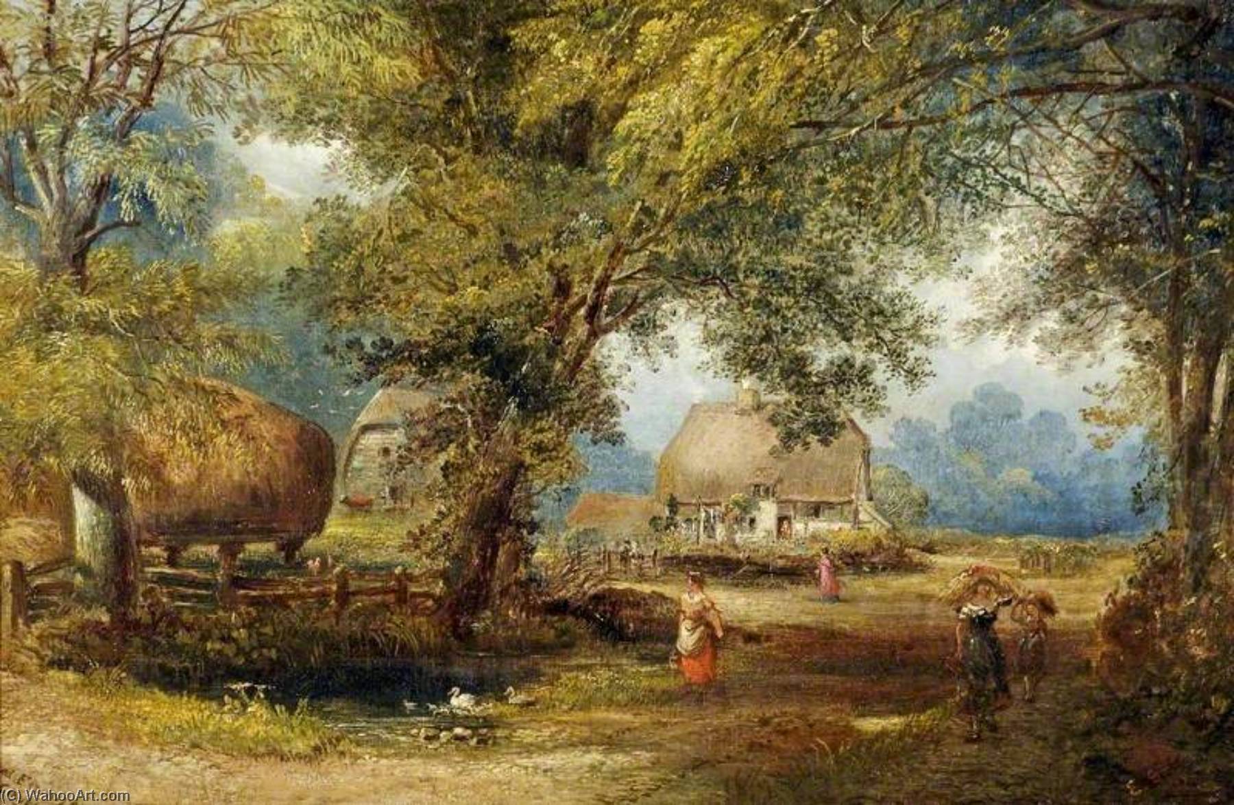 At Elmore, Gloucester — Edward Smith