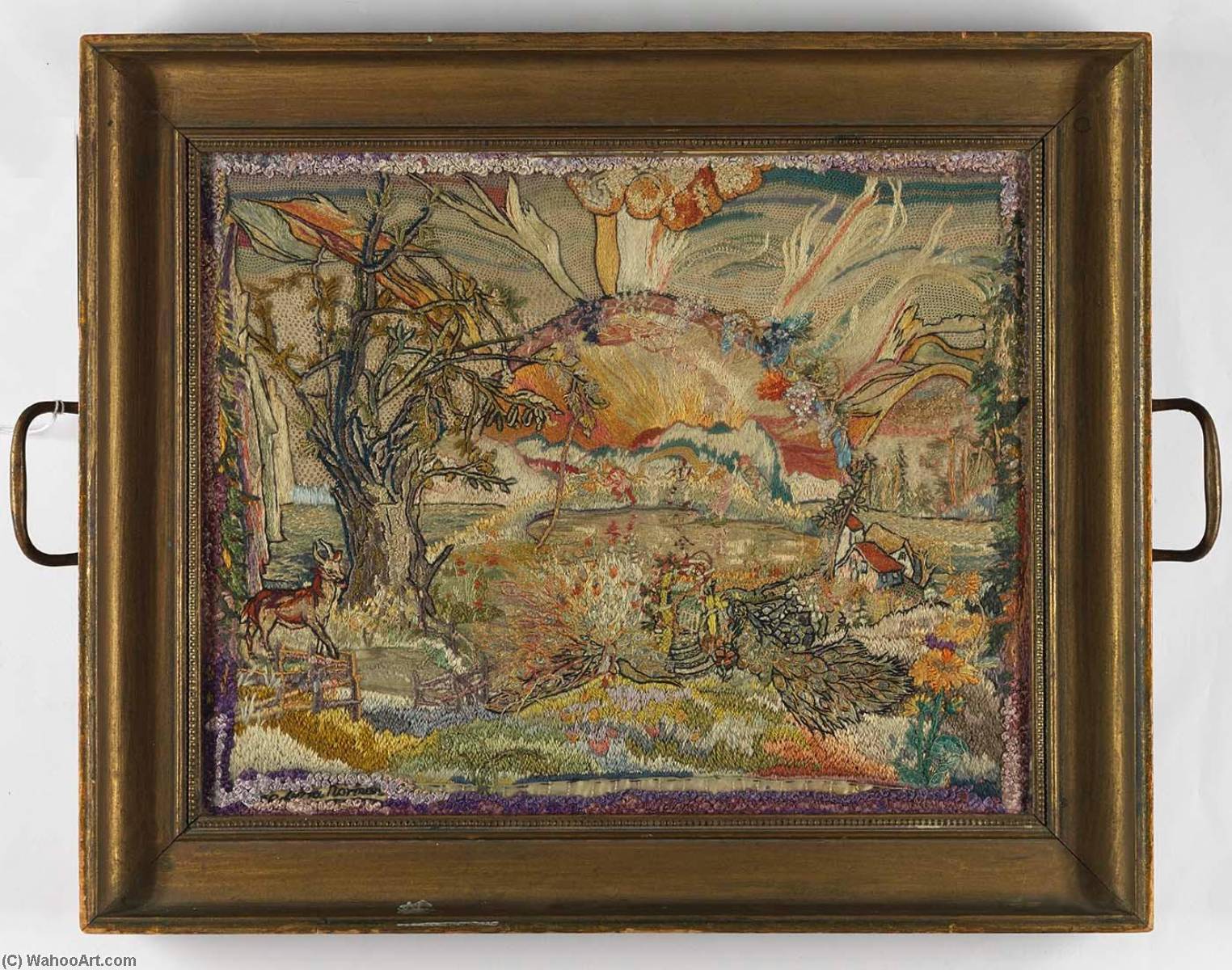 Untitled — Da Loria Norman