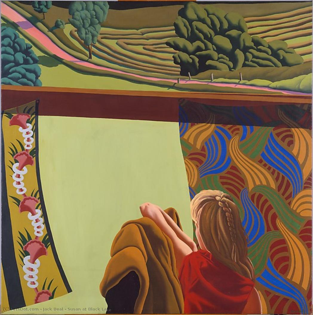 Untitled (d2x6ua) — Jack Beal