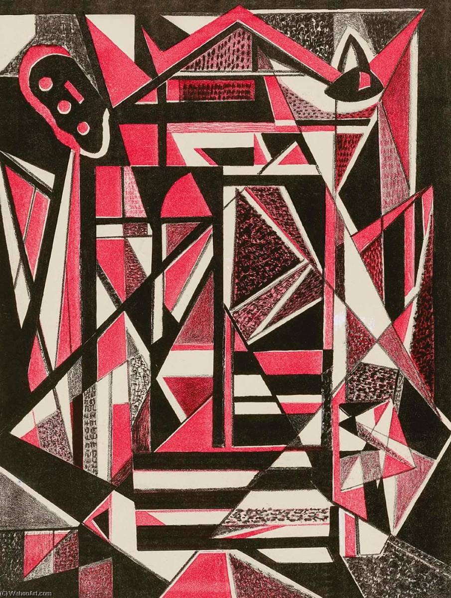 Elevated Station — Helen Gerardia