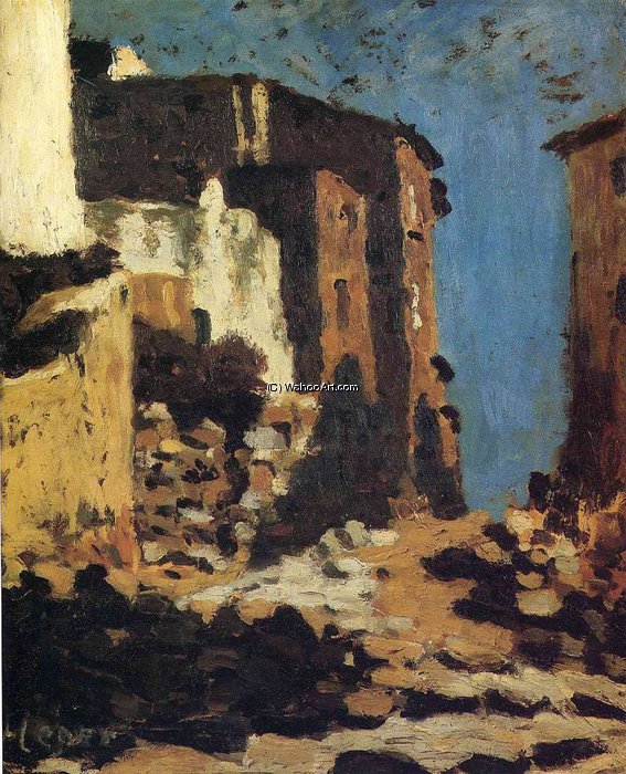 Untitled (4685) — Леже