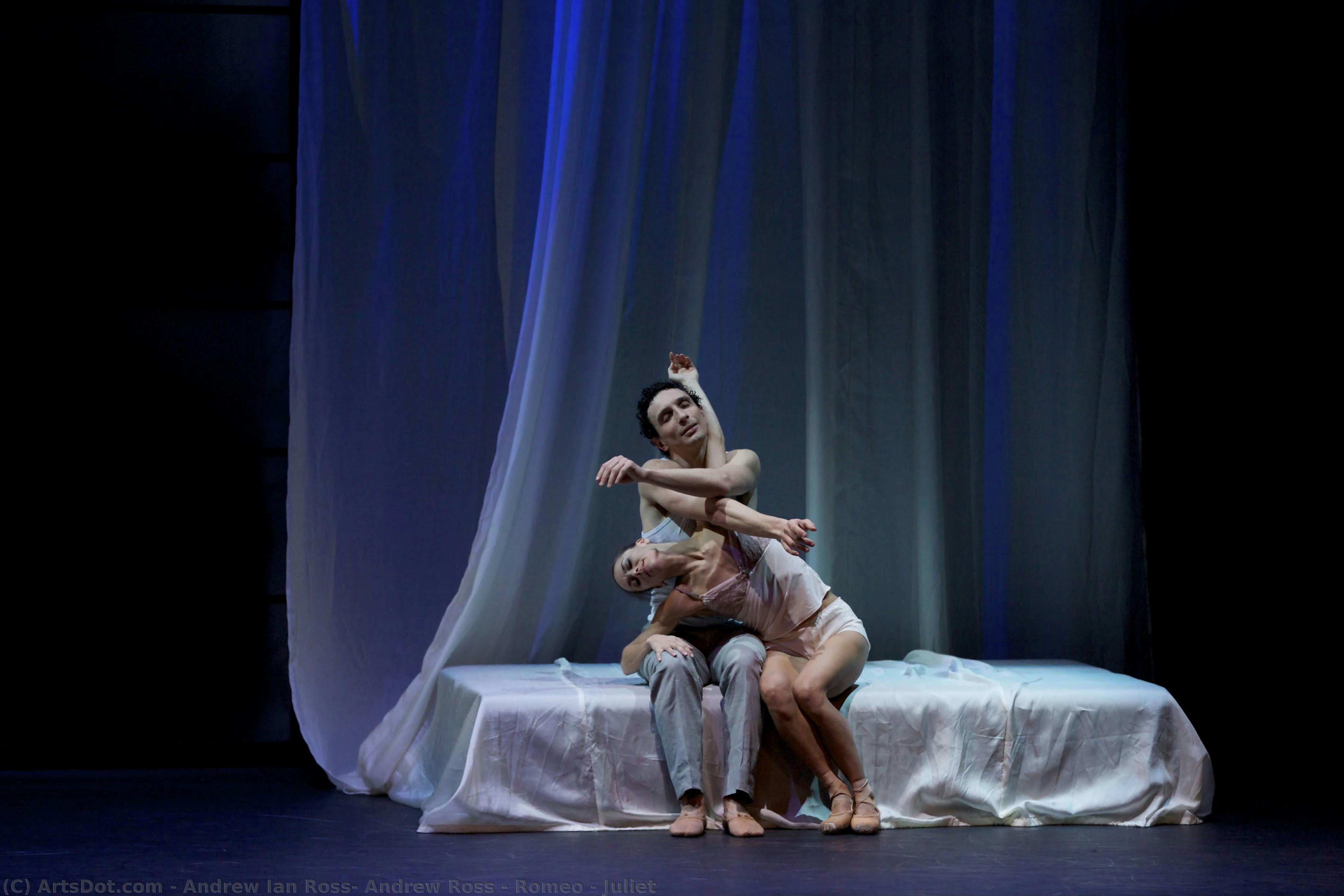 Romeo & Juliet — Andrew Ian Ross (andy Ross)