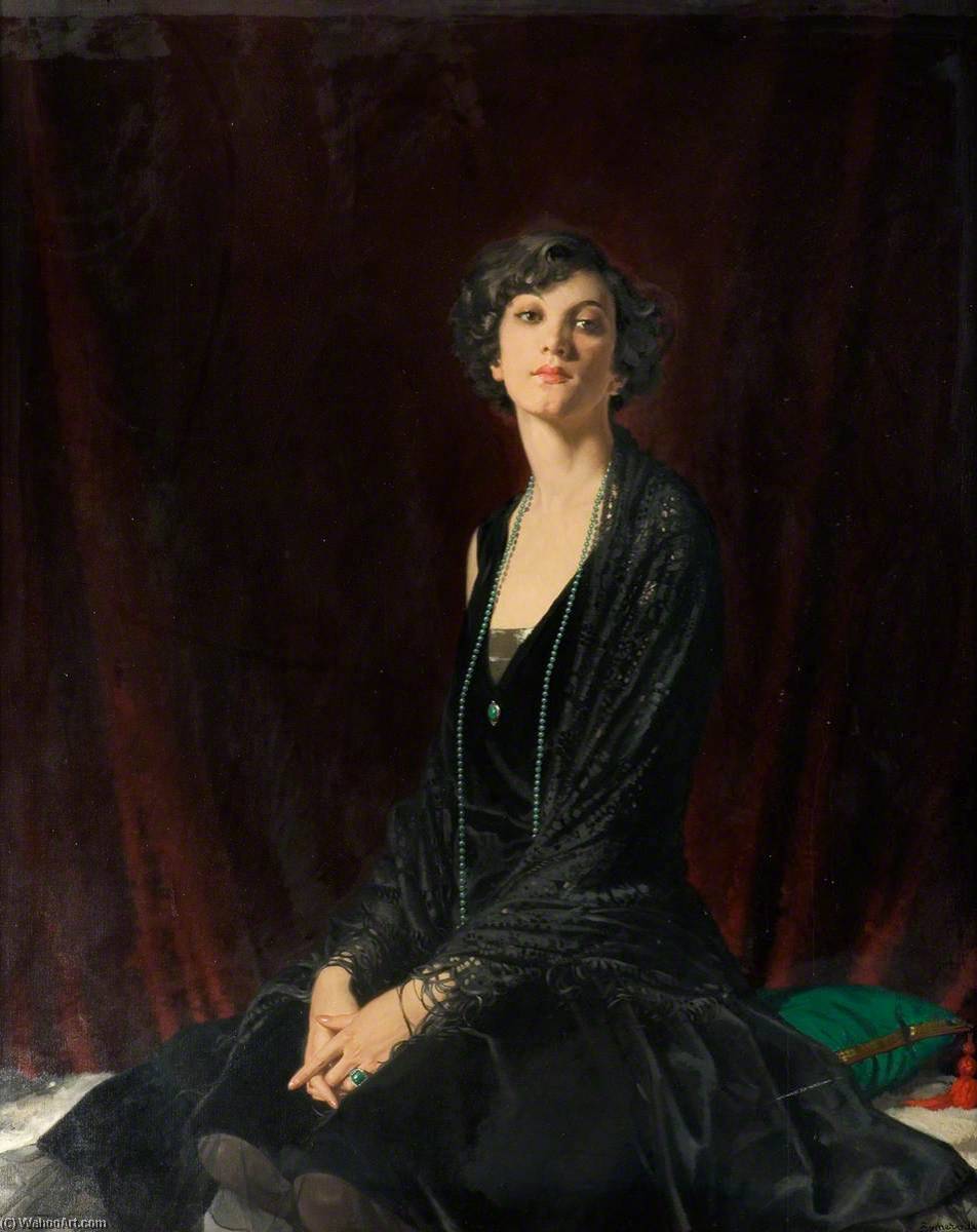 Norah — Howard Somerville