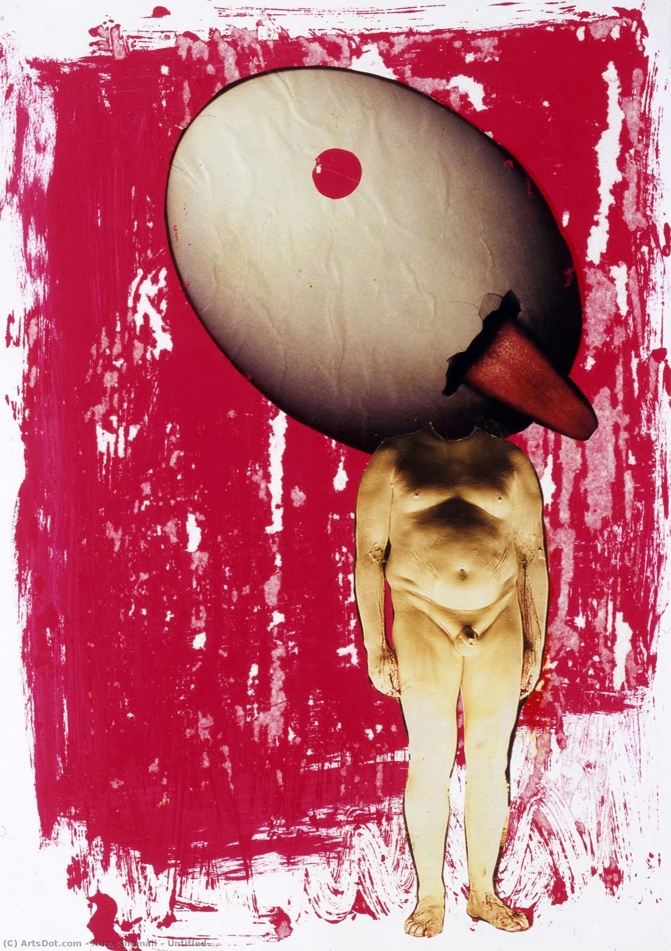 Untitled — Kura Shomali
