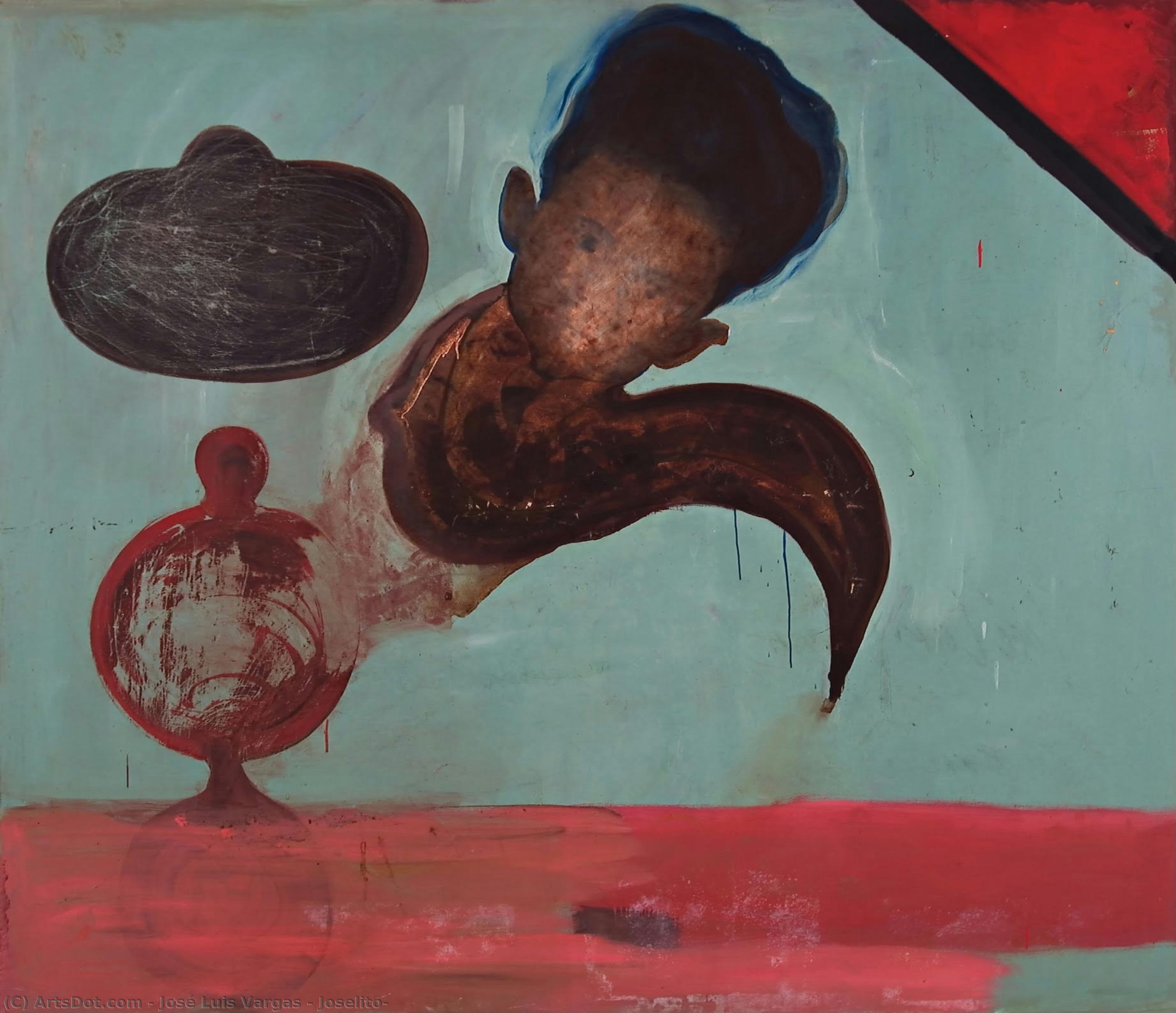 Joselito — José Luis Vargas
