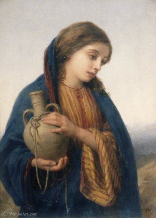 Rebecca — William Charles Thomas Dobson
