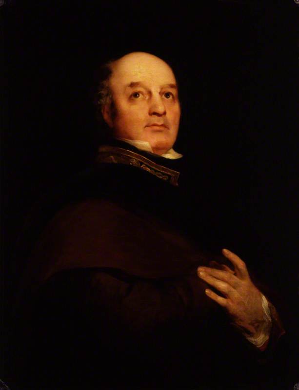 William Carr Beresford, Viscount Beresford — Richard Rothwell