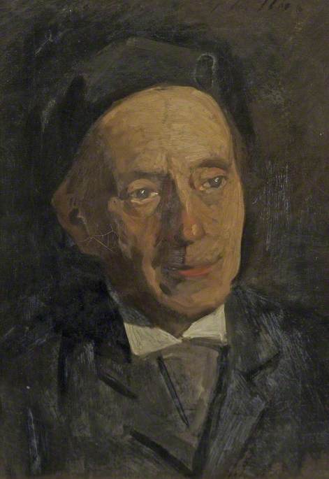 John Kemp (1833–1923) — Филип Уилсон Стир