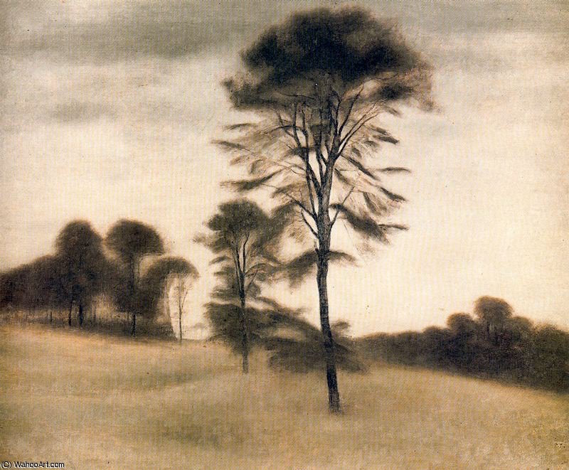 Untitled (132) — Vilhelm (hammershøi)hammershoi