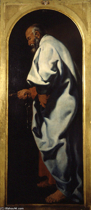 Museo De Bellas Artes De Valencia — Juan Ribalta
