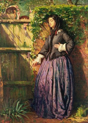 Broken Vows, — Philip Hermogenes Calderon