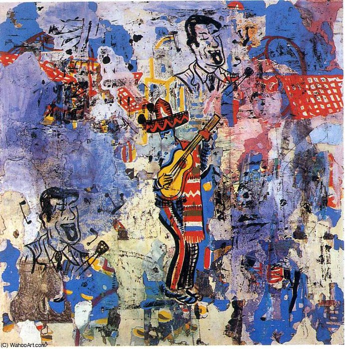 Untitled (3595) — Энди Уорхол