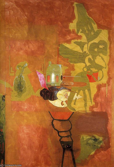 Untitled (4420) — Jorge José Castillo Casalderrey