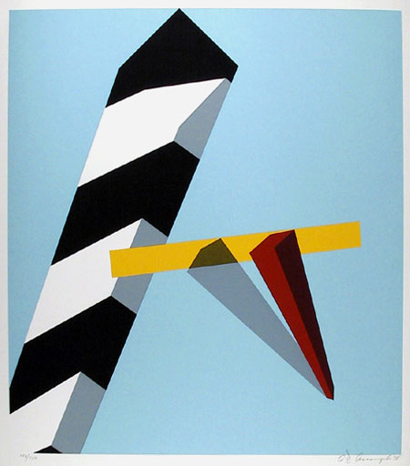 Proposition — Allan D'arcangelo