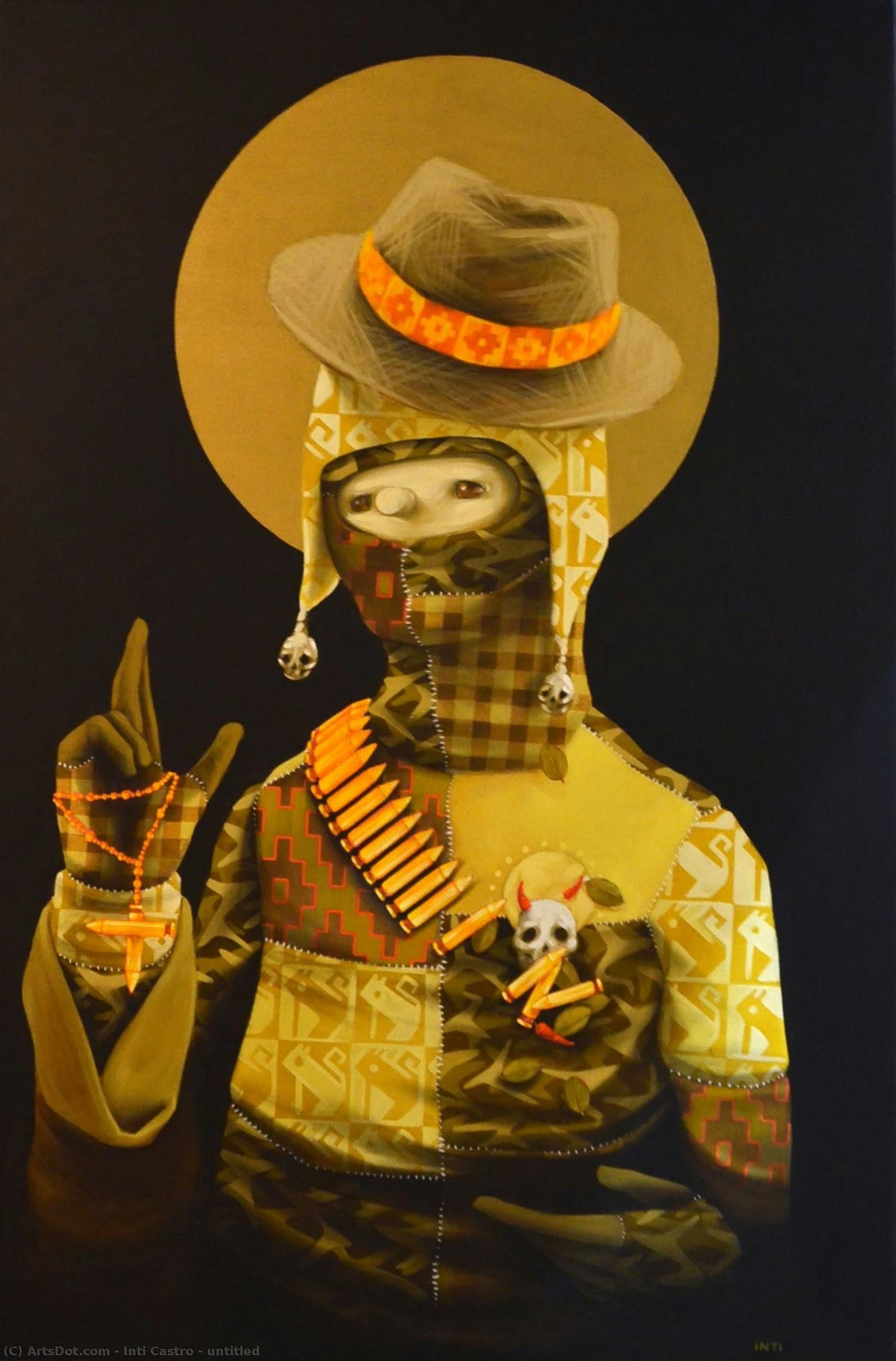 Untitled — Inti Castro
