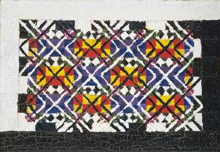 Here Then There — Alfred Jensen