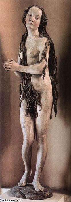 Mary Magdalene — Gregor Erhart