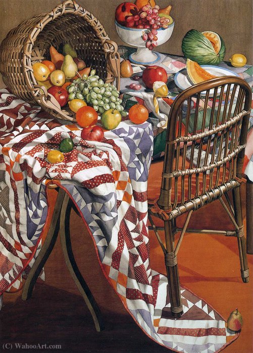 Untitled (208) — Sondra Freckelton