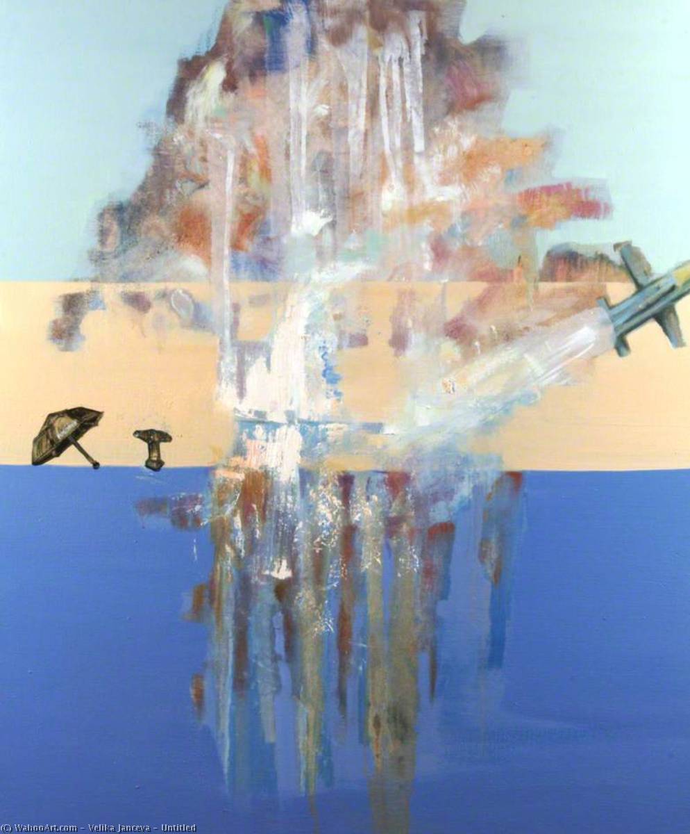Untitled — Velika Janceva