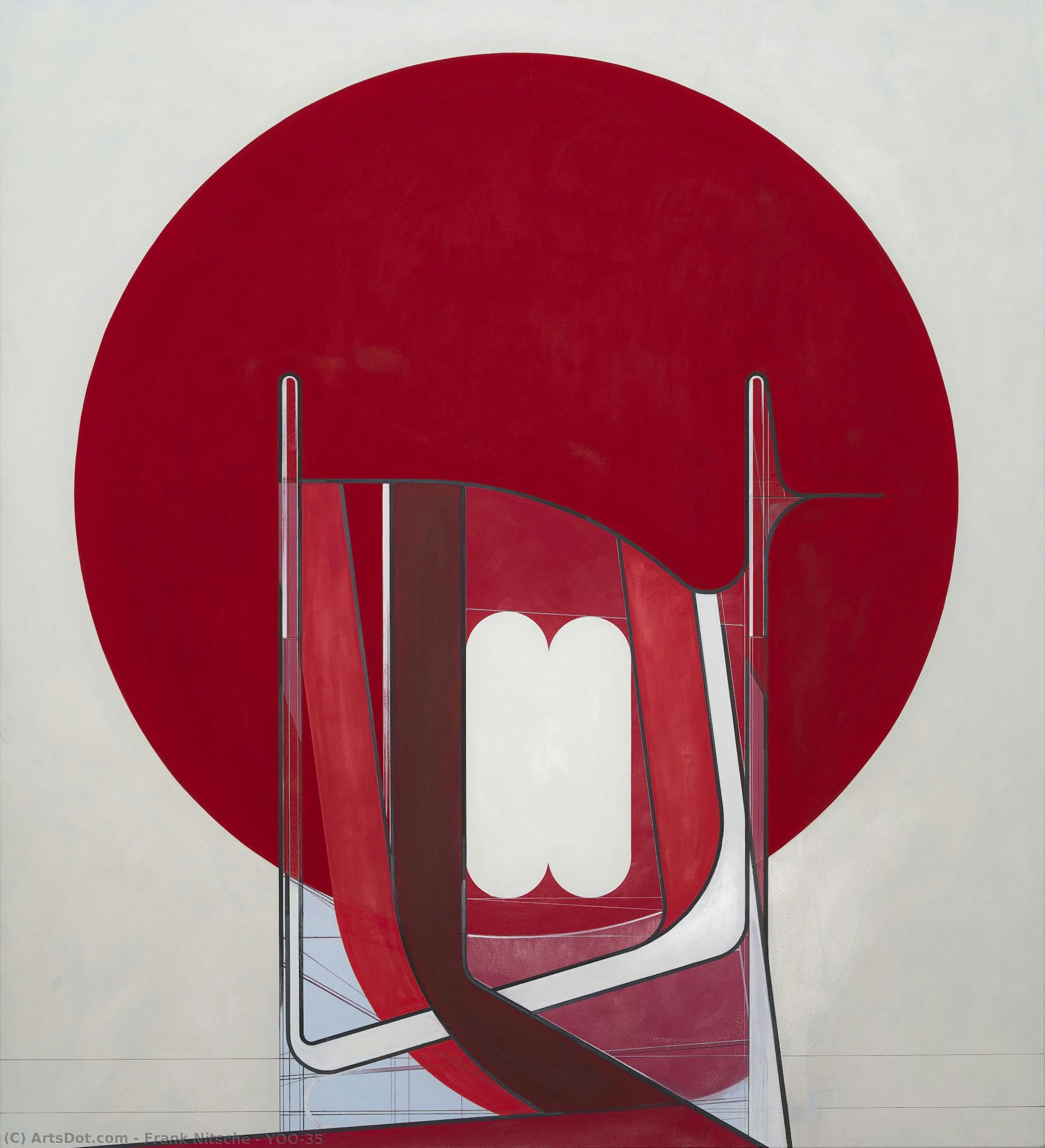Yoo-35 — Frank Nitsche