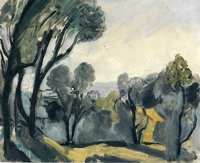 Untitled (1395) — Henri Matisse