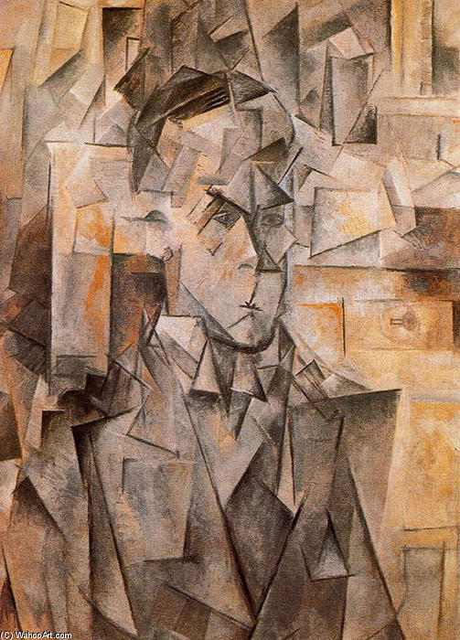 William Uhde — Пабло Пикассо