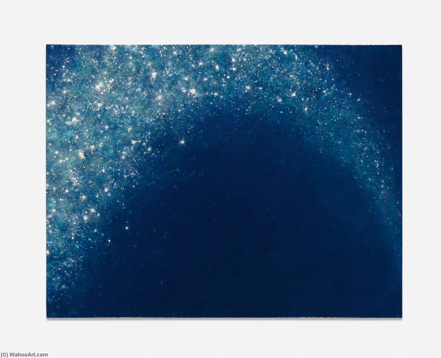 The Inextinguishable — Dan Colen