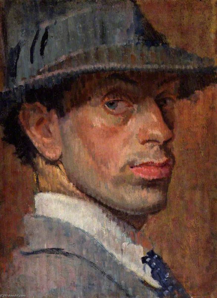 Isaac Rosenberg — Isaac Rosenberg