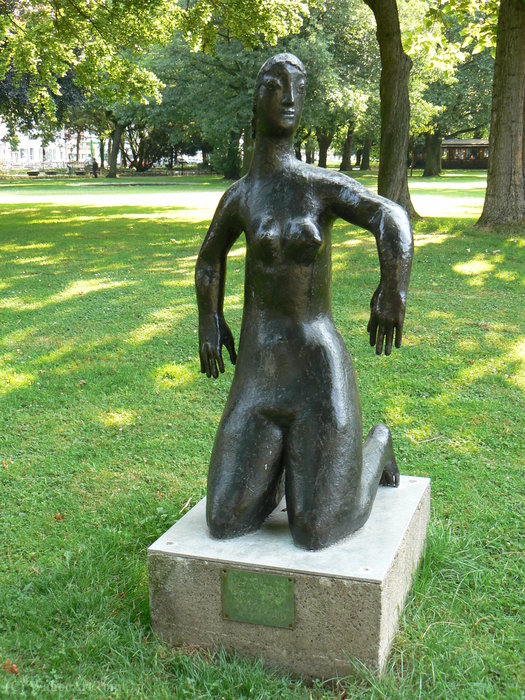 Eos, (1958) — Toni Stadler