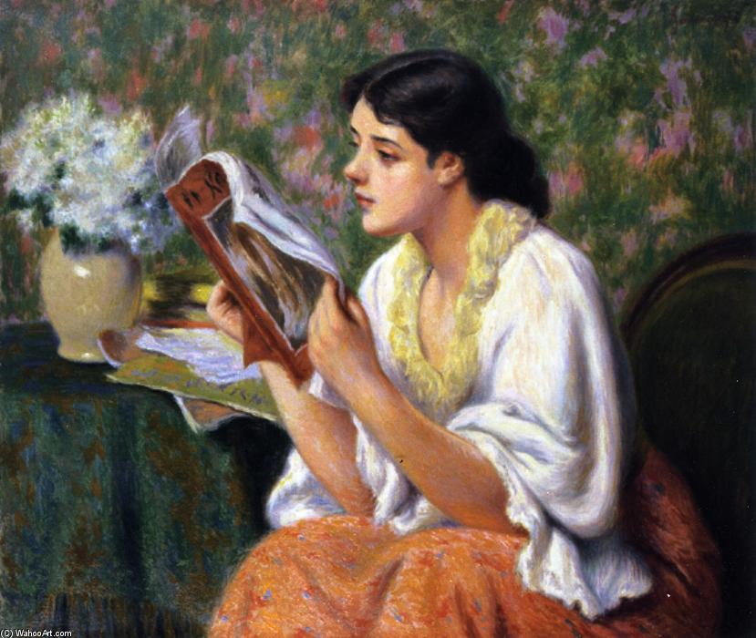 Fashion Magazine — Federico Zandomeneghi