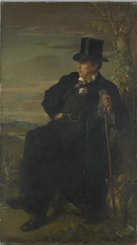 George C. Beresford — Вилијам Орпен