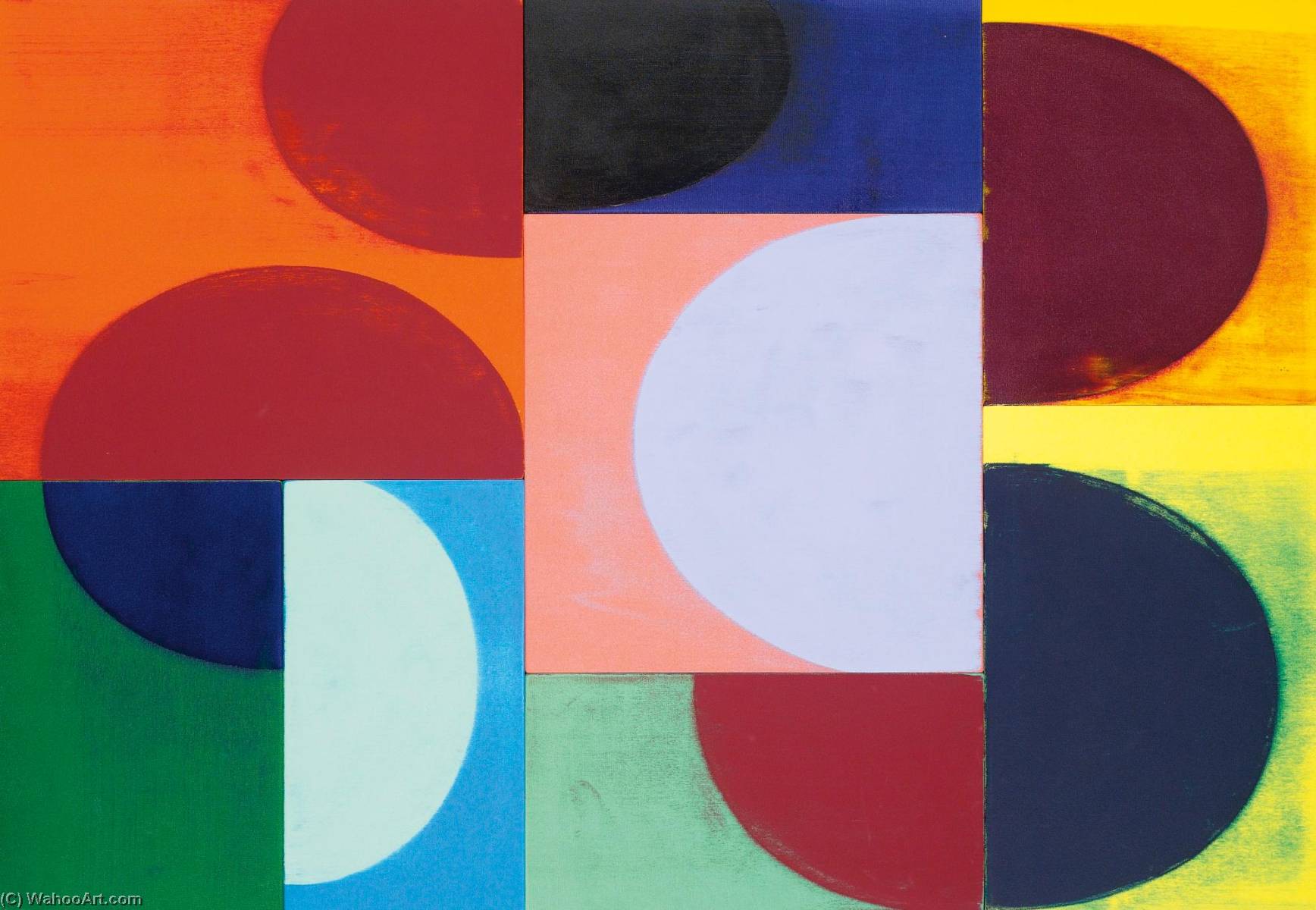 Soft Talk — Charles Arnoldi